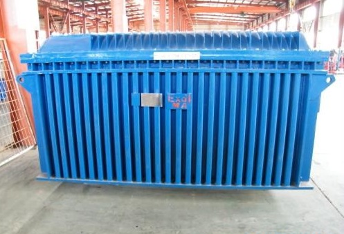 梅列矿用变压器