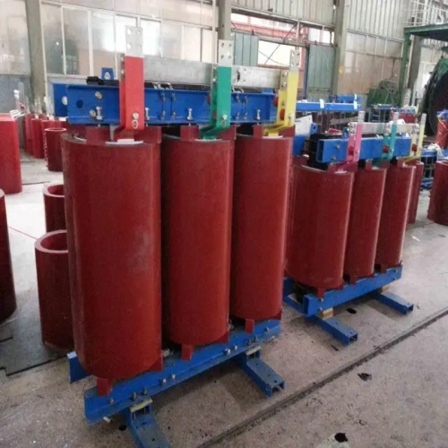 梅列SCB10-250KVA干式变压器